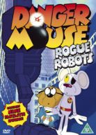 Danger Mouse: Rogue Robots DVD (2006) Brian Cosgrove cert U