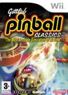 Gottlieb Pinball Classics (Wii) PEGI 3+ Simulation: Pinball