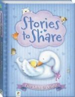 Storytime Collection: Stories to Share (Bp S1)