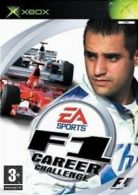 F1 Career Challenge (Xbox) PEGI 3+ Sport: Formula One
