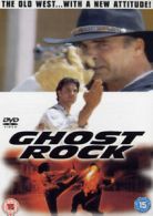 Ghost Rock DVD (2004) Gary Busey, Rikert (DIR) cert 15
