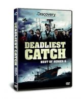 Deadliest Catch: Best of Series 6 DVD (2012) cert E