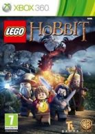 LEGO The Hobbit (Xbox 360) PEGI 7+ Adventure