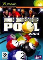 World Championship Pool 2004 (Xbox) PEGI 3+ Sport: Pool