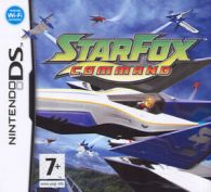 Star Fox Command (DS) PEGI 7+ Space