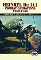 Heinkel He 111 - Combat Operations 1939-1944 DVD (2013) cert E