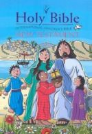 Holy Bible: international children's Bible : New Testament by Craig Cameron