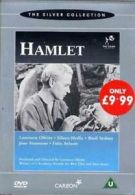 Hamlet DVD (1999) Laurence Olivier cert U