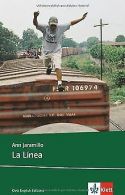 La Línea: Lektüren Englisch | Jaramillo, Ann | Book