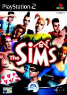 The Sims (PS2) PEGI 7+ Strategy: God game