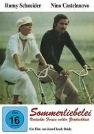 Sommerliebelei von Jean-Claude Brialy | DVD