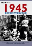 1945: The Real Story DVD (2005) Paul Dickin cert E