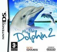 My Pet Dolphin 2 (DS) PEGI 3+ Simulation: Virtual Pet