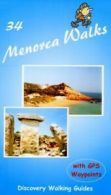 34 Menorca Walks (Paperback)