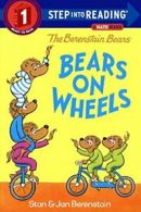 Bears on Wheels (Step Into Reading). Berenstain 9780606359948 Free Shipping<|
