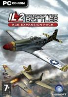 IL-2 Forgotten Battles: Aces Expansion Pack PC Fast Free UK Postage