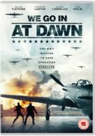 We Go in at Dawn DVD (2020) Kelvin Fletcher, Mole (DIR) cert 15