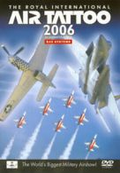 The Royal International Air Tattoo: 2006 DVD (2006) cert E