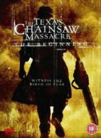The Texas Chainsaw Massacre: The Beginning DVD (2007) Taylor Handley, Liebesman