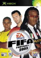 FIFA Football 2003 (Xbox) Sport: Football Soccer
