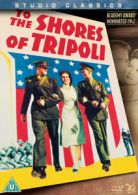 To the Shores of Tripoli DVD (2005) John Payne, Humberstone (DIR) cert U
