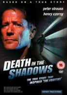 Death in the Shadows DVD (2006) Peter Strauss, Levin (DIR) cert 15