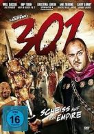 301 - Scheiß auf ein Empire von Jeff Kanew | DVD