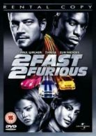 2 Fast 2 Furious [DVD] [2003] DVD