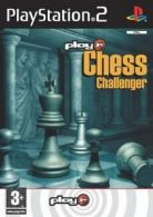 Chess Challenger (PS2) PEGI 3+ Board Game: Chess