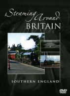 Steaming Around: Southern England DVD (2006) cert E