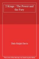 2 KINGS; THE POWER AND FURY (Focus on the Bible Commentaries).by RALPH New<|