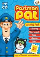 Postman Pat Activity Pack (PC) PC Fast Free UK Postage 5016488109130