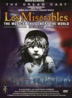 Les Misérables: In Concert DVD (2000) John Caird cert E