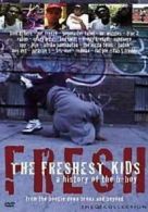The Freshest Kids - A History of the B-boy DVD (2003) cert E