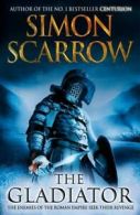 The Gladiator (Eagles of the Empire 9) by Simon Scarrow (Paperback)