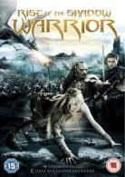 The Rise of the Shadow Warrior DVD (2013) Danielle Chuchran, Lyde (DIR) cert 15