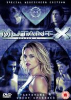 Mutant X: Season 2 - Volume 3 DVD (2005) Forbes March cert 12