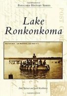 Lake Ronkonkoma (Postcard History). Spencer 9781467123211 Fast Free Shipping<|