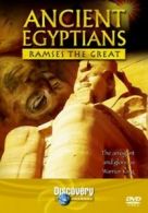 Ancient Egyptians: Ramses the Great DVD (2005) Ramses the Great cert E
