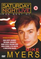 The Best of Mike Myers On Saturday Night Live DVD (2007) Mike Myers cert 12