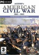 American Civil War (PC CD) PC Fast Free UK Postage 4014935240239