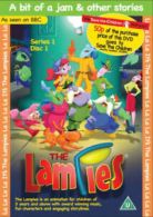 The Lampies: A Bit of a Jam and Other Stories DVD (2008) cert U