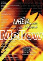 Later...with Jools Holland: Mellow DVD (2006) Jools Holland cert E