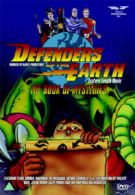 Defenders of the Earth: The Book of Mysteries DVD (2005) William Callaway cert