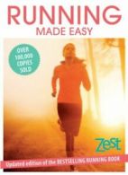 Running made easy by Lisa Jackson (Paperback)
