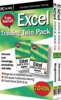 Windows XP : Excel 2000/XP Beginner & Advanced