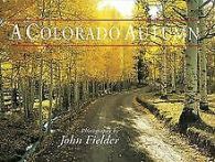 A Colorado Autumn | Book