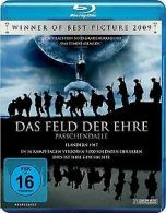 Das Feld der Ehre - Passchendaele [Blu-ray] von Paul Gross | DVD