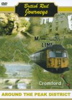 British Rail Journeys: Around the Peak District DVD (2004) cert E