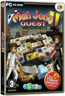 Mahjong Quest 2 (PC) PC Fast Free UK Postage 5016488118156